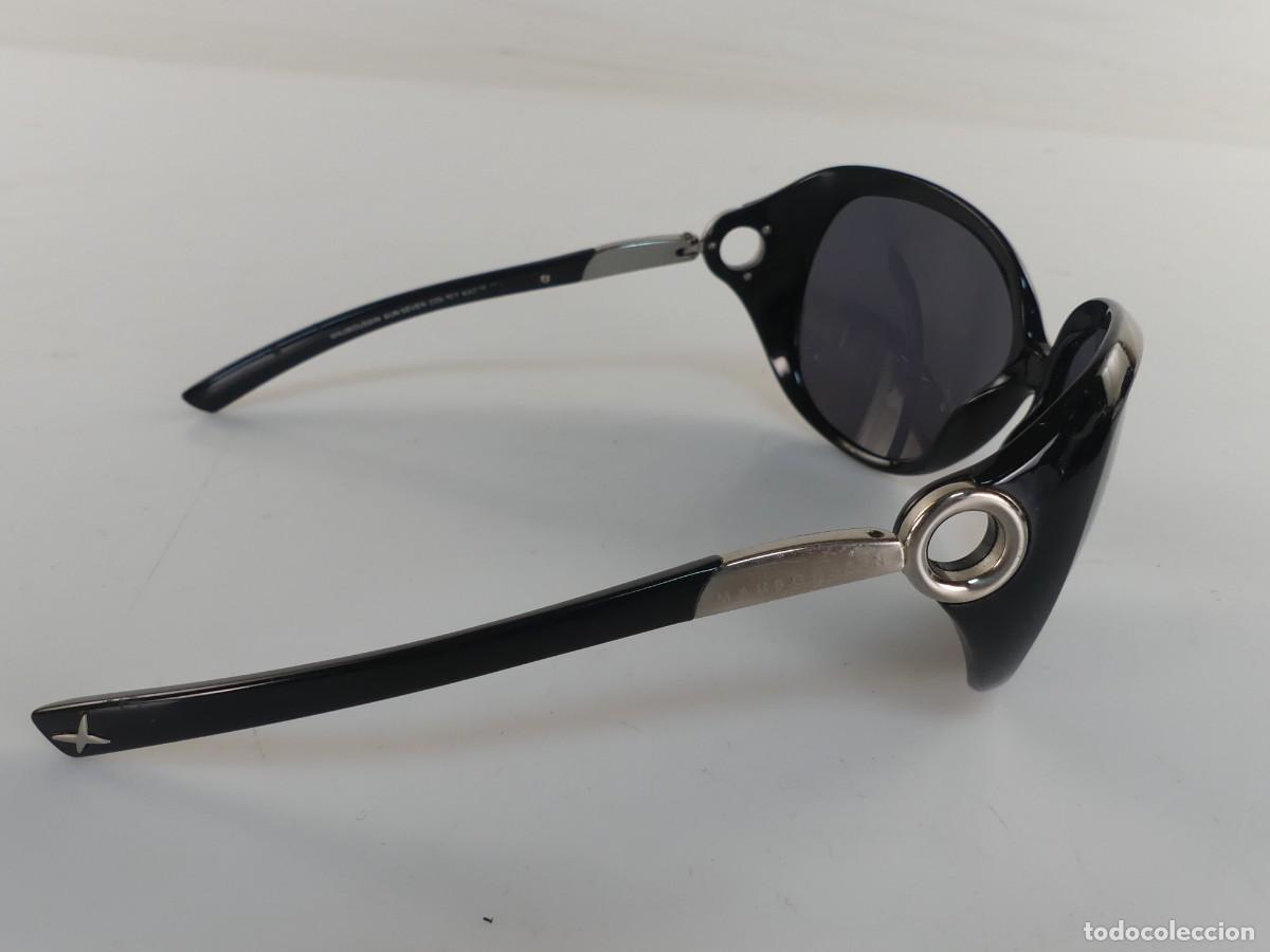 Antig&uuml;edades: BONITAS GAFAS MARCA MAUBOUSSIN OBJETO DE COLECCION - Foto 9