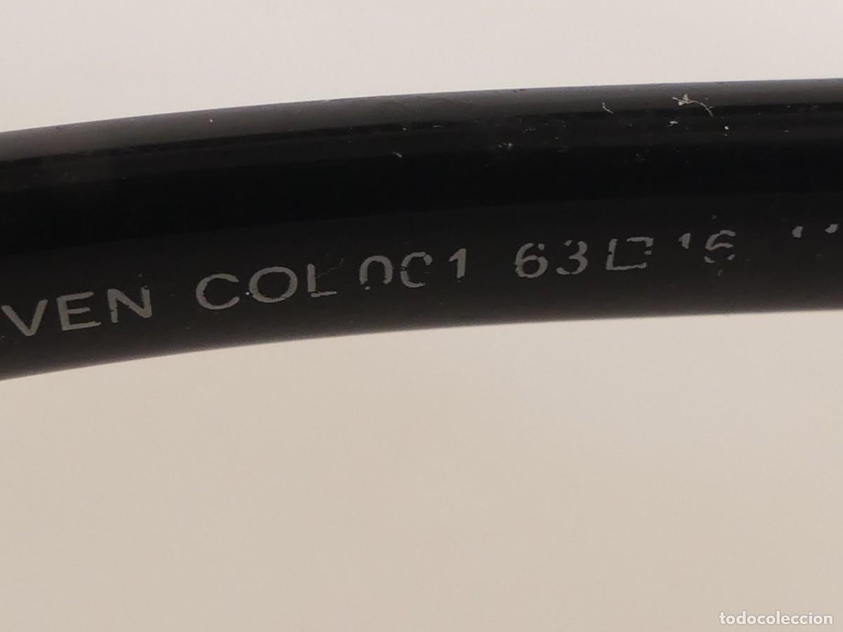 Antig&uuml;edades: BONITAS GAFAS MARCA MAUBOUSSIN OBJETO DE COLECCION - Foto 11