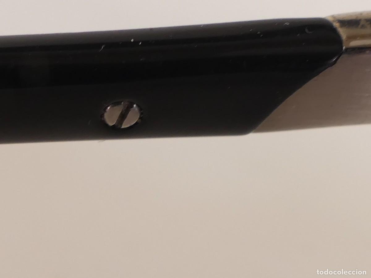 Antig&uuml;edades: BONITAS GAFAS MARCA MAUBOUSSIN OBJETO DE COLECCION - Foto 12