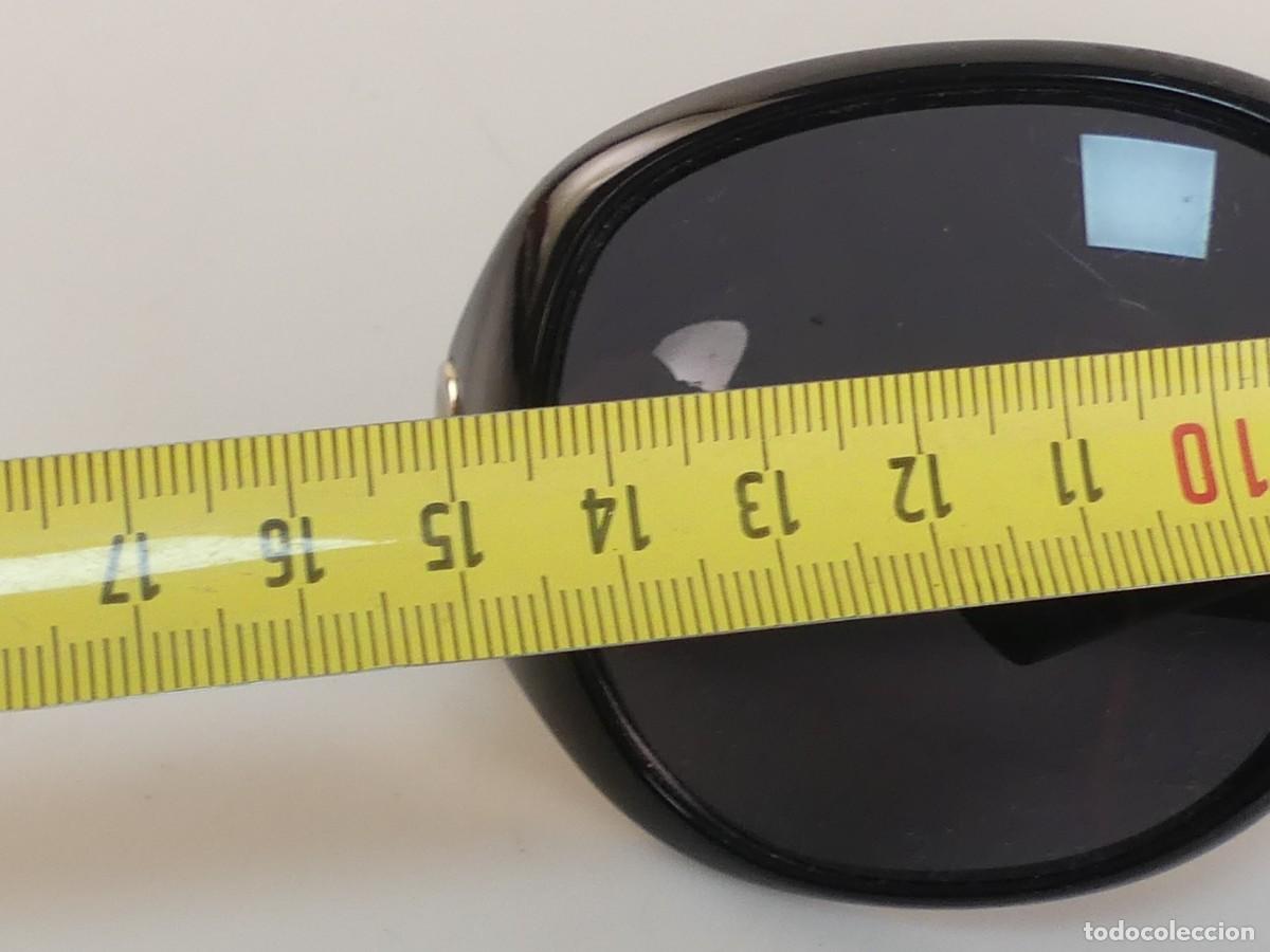 Antig&uuml;edades: BONITAS GAFAS MARCA MAUBOUSSIN OBJETO DE COLECCION - Foto 20