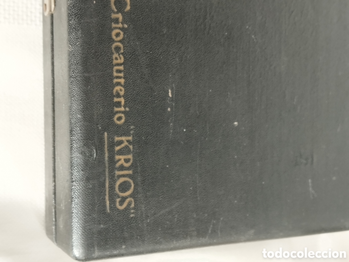 Antig&uuml;edades: Antiguo criocauterio Krios - Foto 4