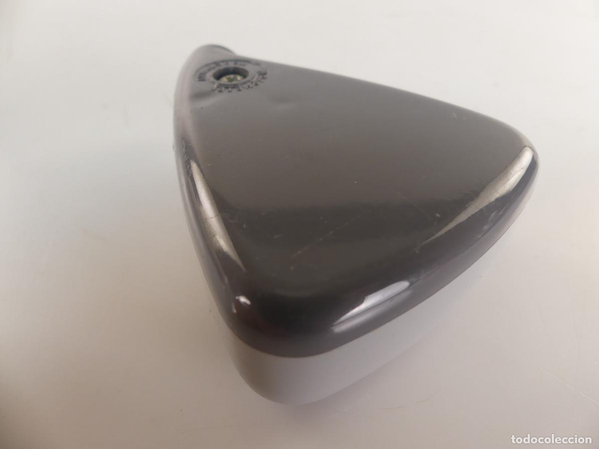 Antig&uuml;edades: MOTOMETER -COMPROBADOR DE PRESION DE NEOMATICOS - Foto 6