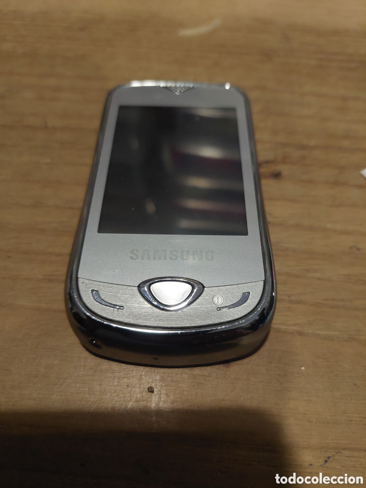 Telefone: TELEFONO Samsung GT S 3370