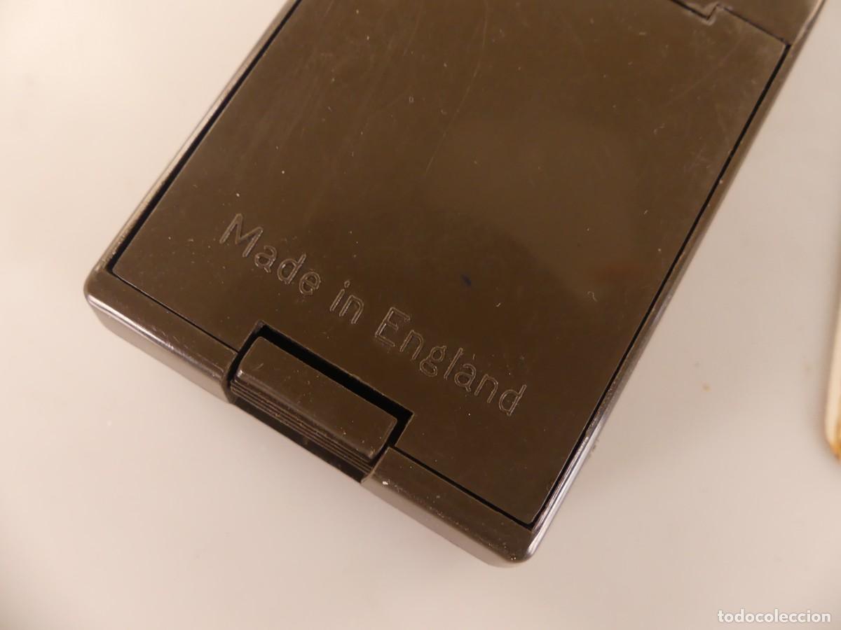 Antig&uuml;edades: CALCULADORA MARCA SINCLAIR CAMBRIDGE - Foto 6