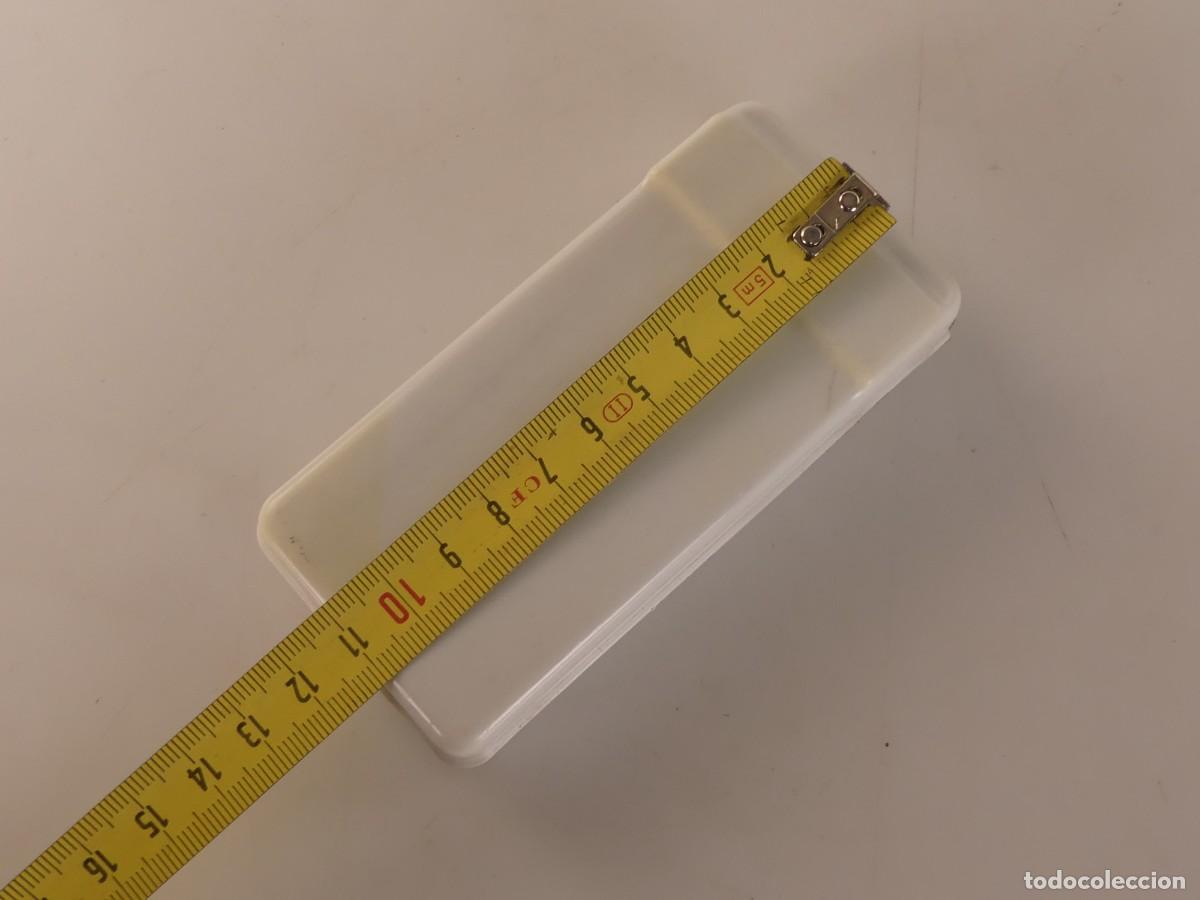 Antig&uuml;edades: CALCULADORA MARCA SINCLAIR CAMBRIDGE - Foto 11