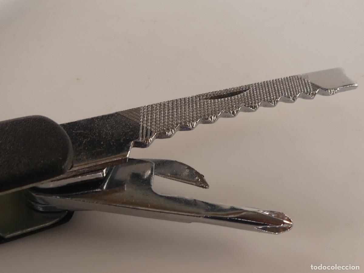 Antig&uuml;edades: ALICATES HERRAMIENTA MULTIUSO - Foto 5