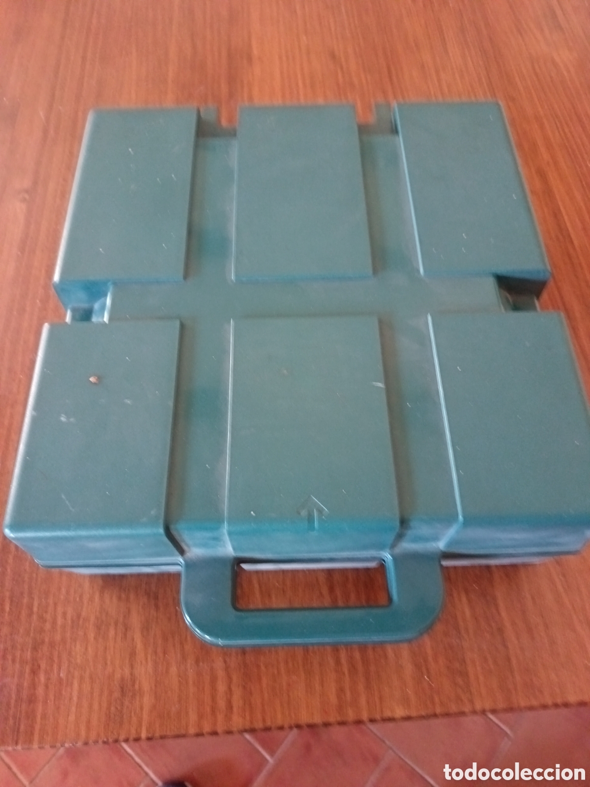 Antig&uuml;edades: MAQUINA DE ESCRIBIR OLIVETTI LETERA 35 - Foto 9