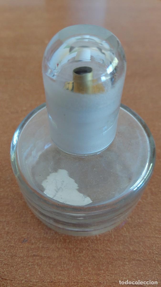 Antig&uuml;edades: Mechero bunsen farmacia