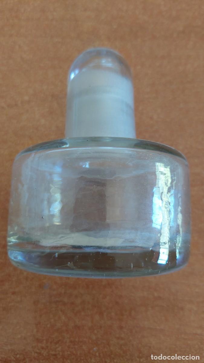 Antig&uuml;edades: Mechero bunsen farmacia - Foto 2