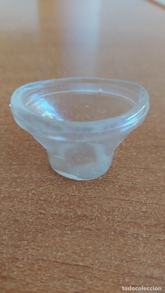 Antig&uuml;edades: Antiguo lava ojos en cristal