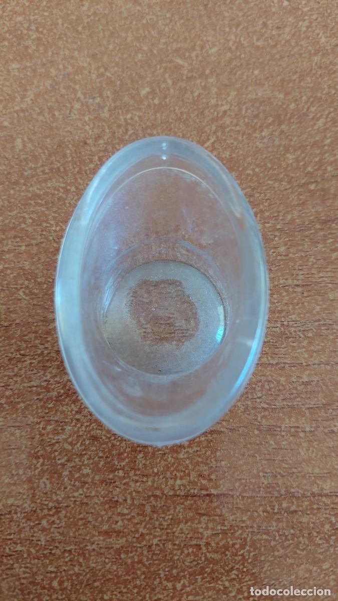 Antig&uuml;edades: Antiguo lava ojos en cristal - Foto 2