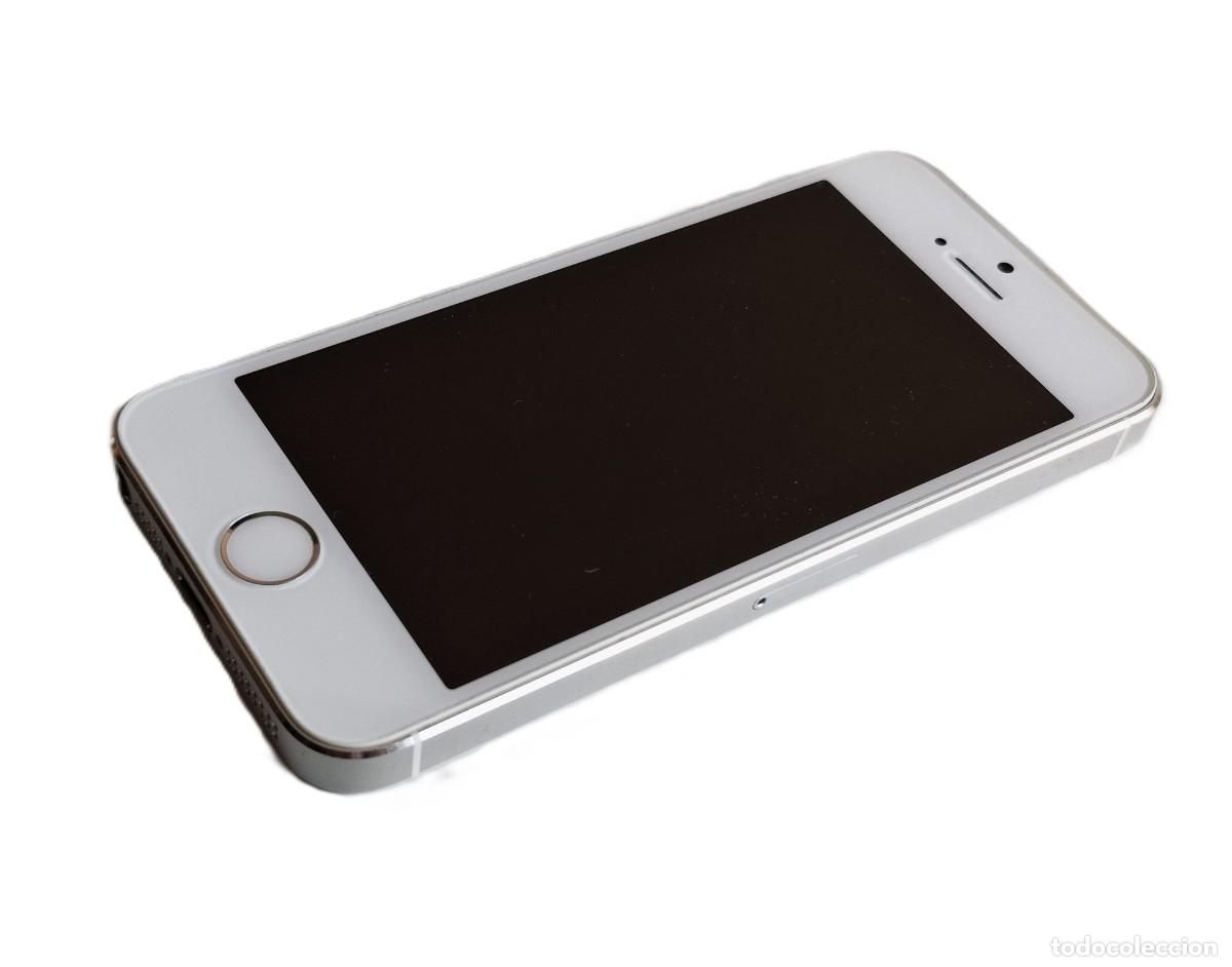 Telefone: TELEFONO IPHONE A1457