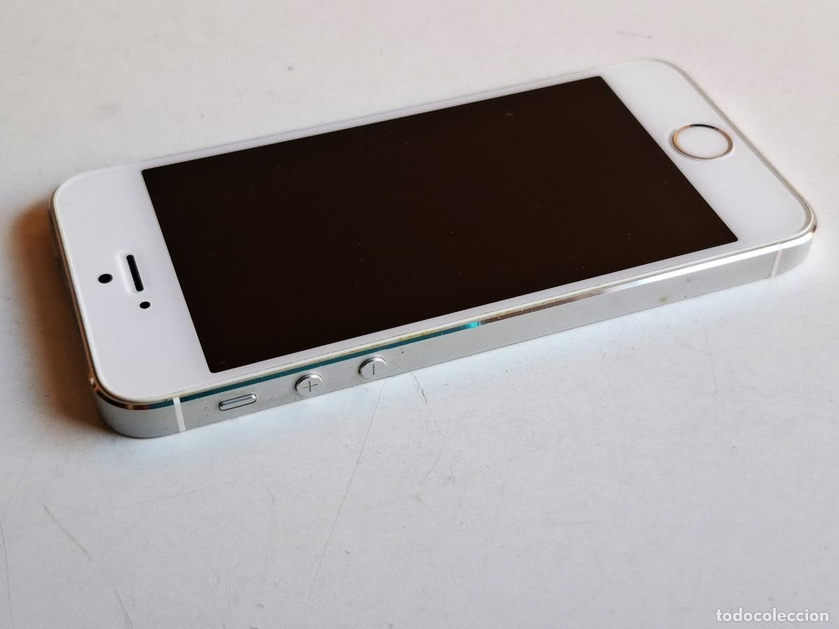 Tel&eacute;fonos: TELEFONO IPHONE A1457 - Foto 6