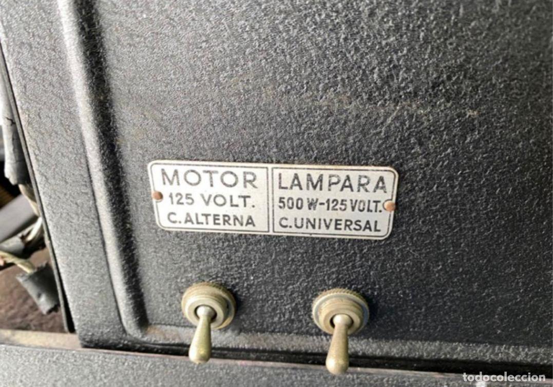 Antig&uuml;edades: pieza museo Antiguo proyecto - Foto 4
