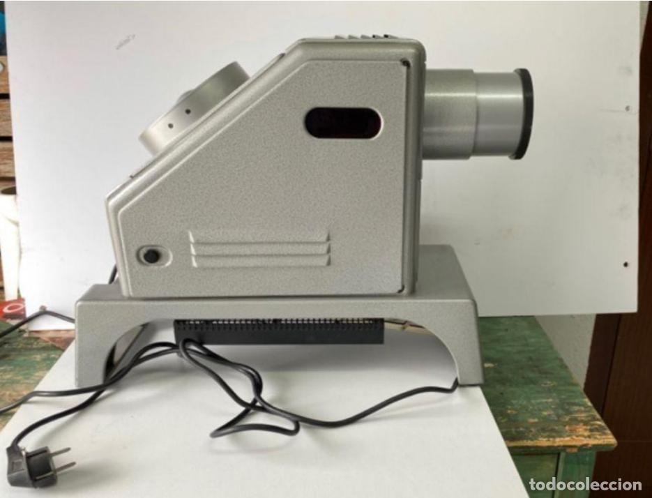 Antig&uuml;edades: PROYECTOR ANTIGUO ENOSA - Foto 4