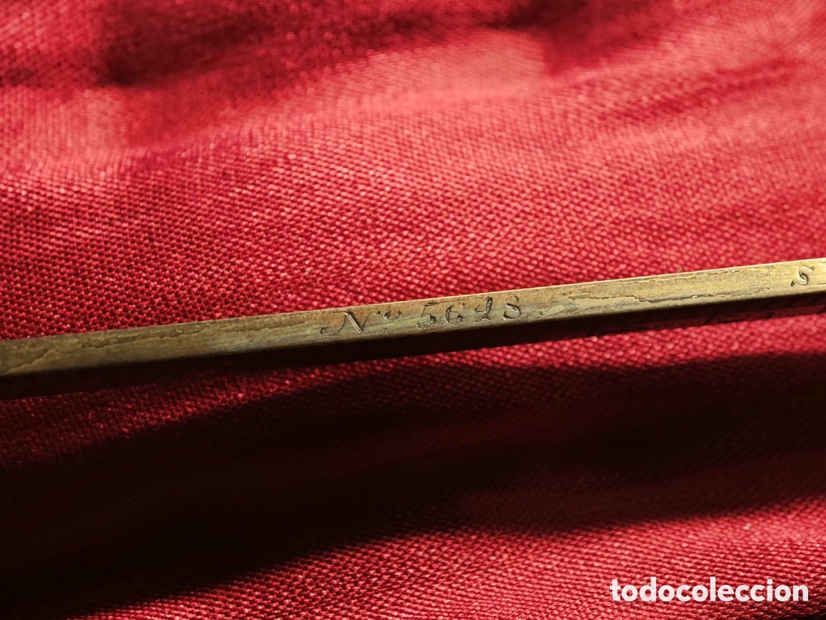 Antig&uuml;edades: Hidr&oacute;metro de Sikes antiguo - Foto 7