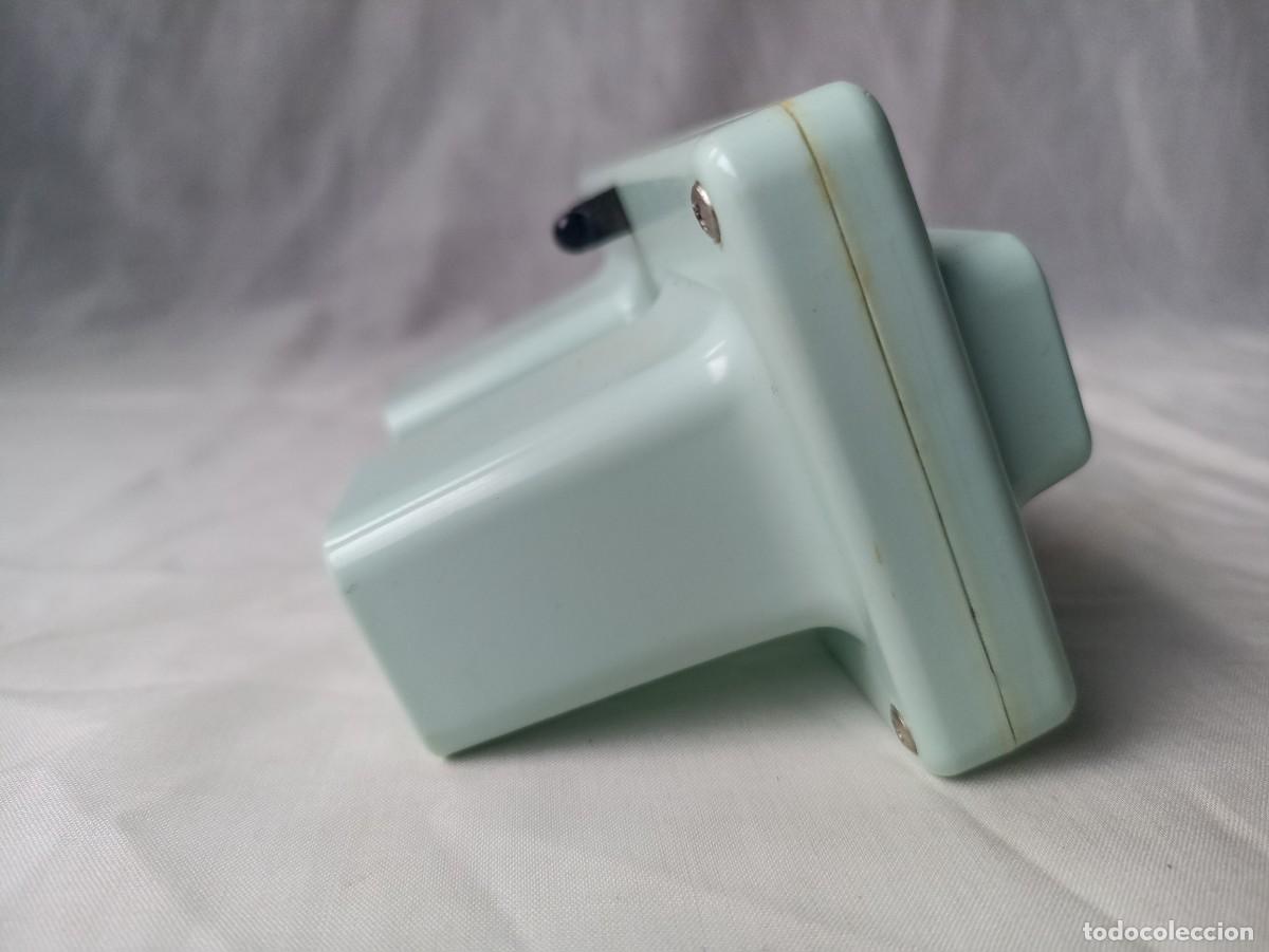 Antig&uuml;edades: Stereoscope lestrade vintage - Foto 3