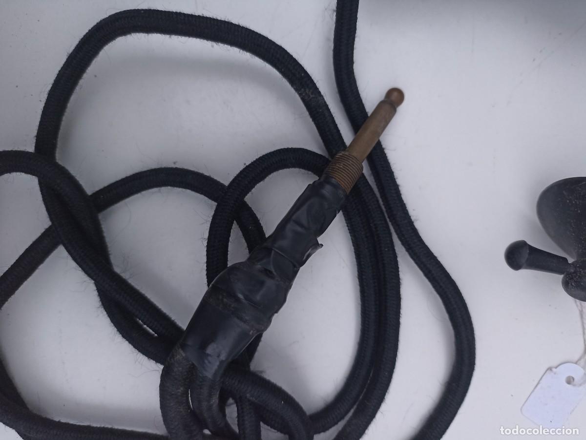 Tel&eacute;fonos: Auriculares de operador de centralita - Foto 2