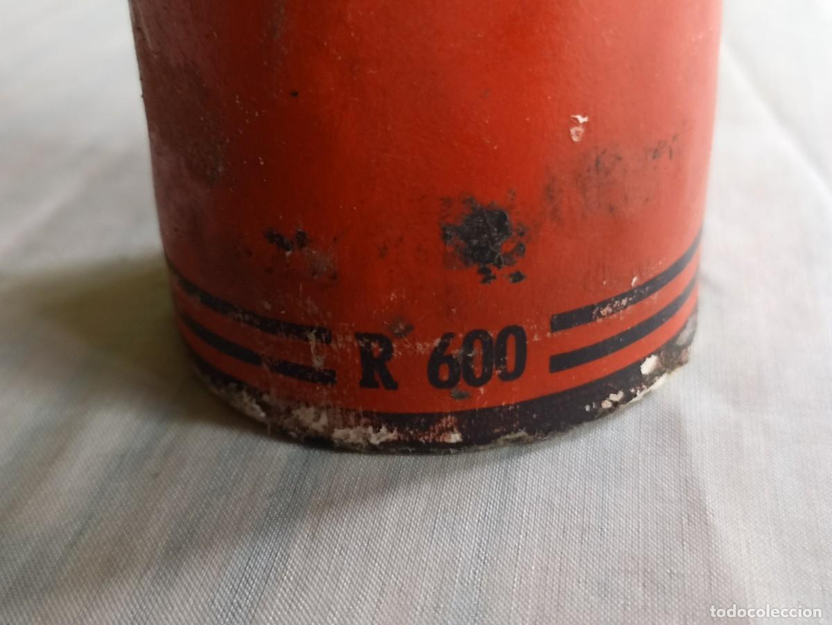 Tel&eacute;fonos: Pila seca Compa&ntilde;&iacute;a Telef&oacute;nica Nacional de Espa&ntilde;a - Foto 3