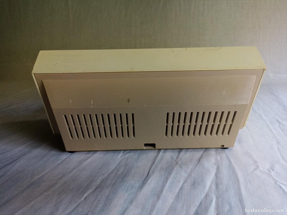 Tel&eacute;fonos: Intercomunicador Auta - Foto 3