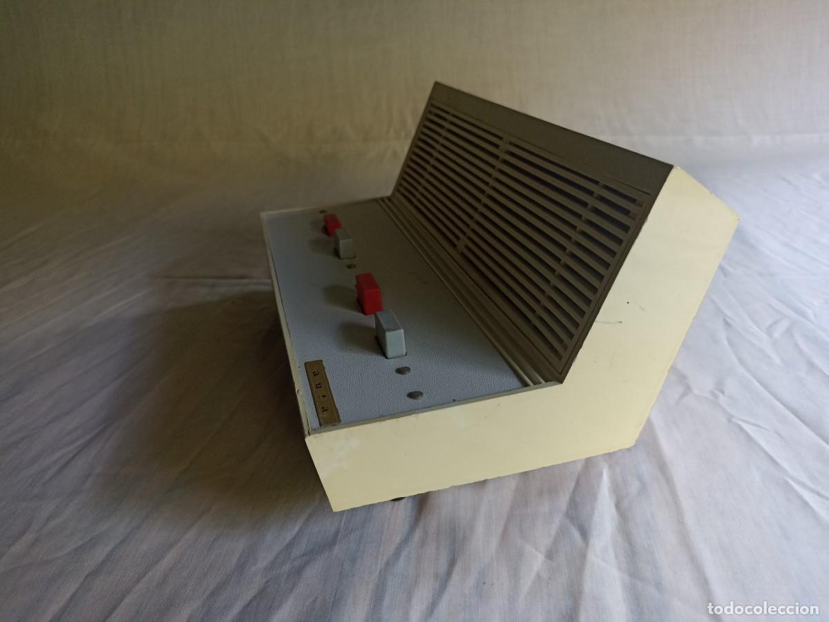 Tel&eacute;fonos: Intercomunicador Auta - Foto 4