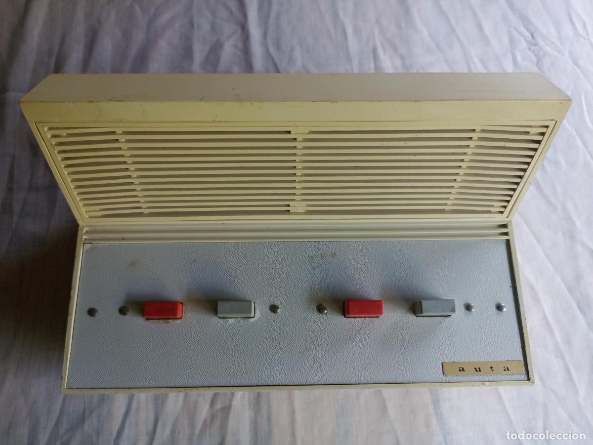 Tel&eacute;fonos: Intercomunicador Auta - Foto 6