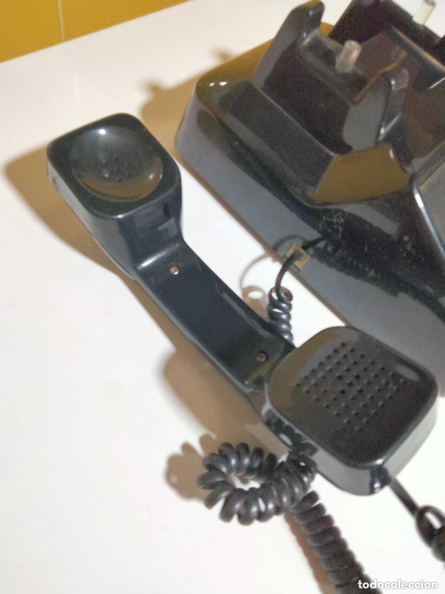Tel&eacute;fonos: antiguo telefono modelo TSW 2500 - Foto 5