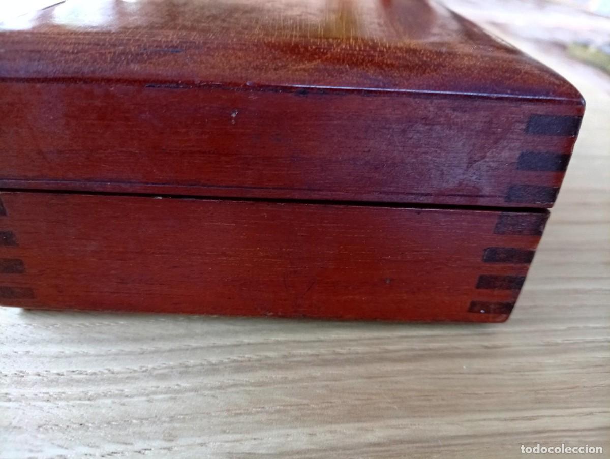 Antig&uuml;edades: Hidr&oacute;metro Sikes Blake Ingl&eacute;s - Foto 6