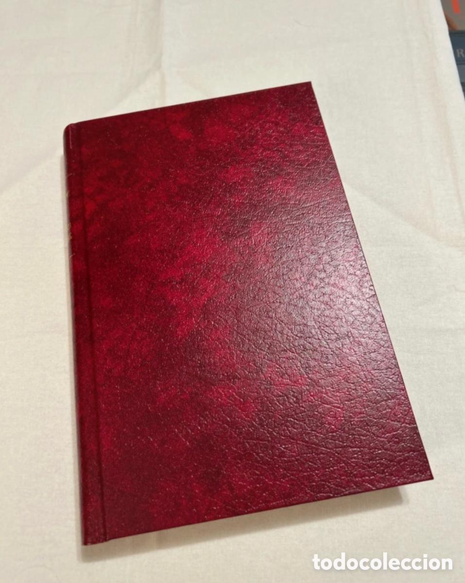 Antig&uuml;edades: Manual vintage italiano - Foto 3