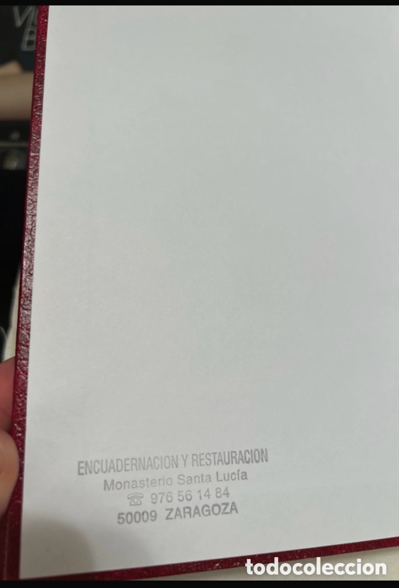 Antig&uuml;edades: Manual vintage italiano - Foto 4