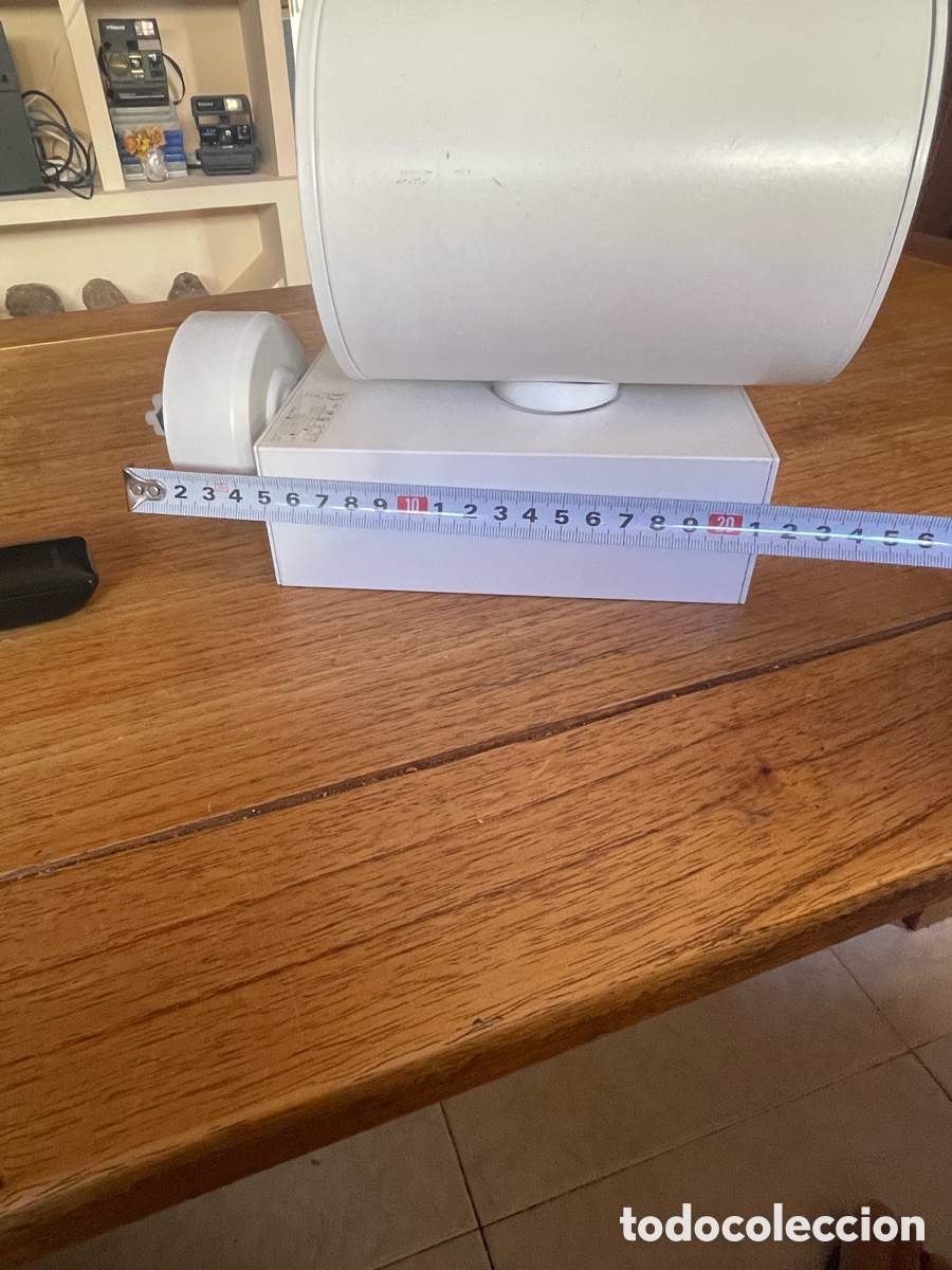 Antig&uuml;edades: Foco proyector LED orientable profesional 44W 4000K - Foto 10