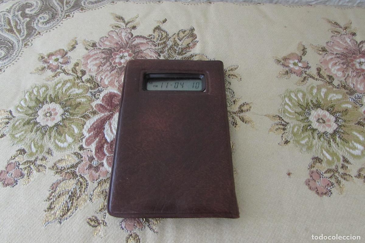 Antig&uuml;edades: CALCULADORA COMPEX CC 31