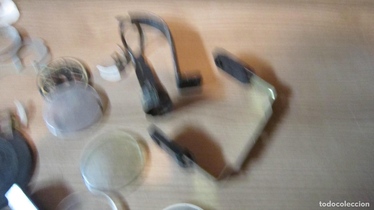 Tel&eacute;fonos: PIEZAS MECANICAS TELEFONOS ANTIGUOS - Foto 4