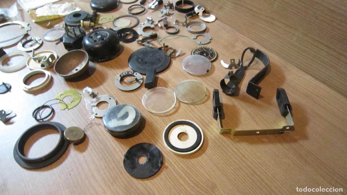 Tel&eacute;fonos: PIEZAS MECANICAS TELEFONOS ANTIGUOS - Foto 6
