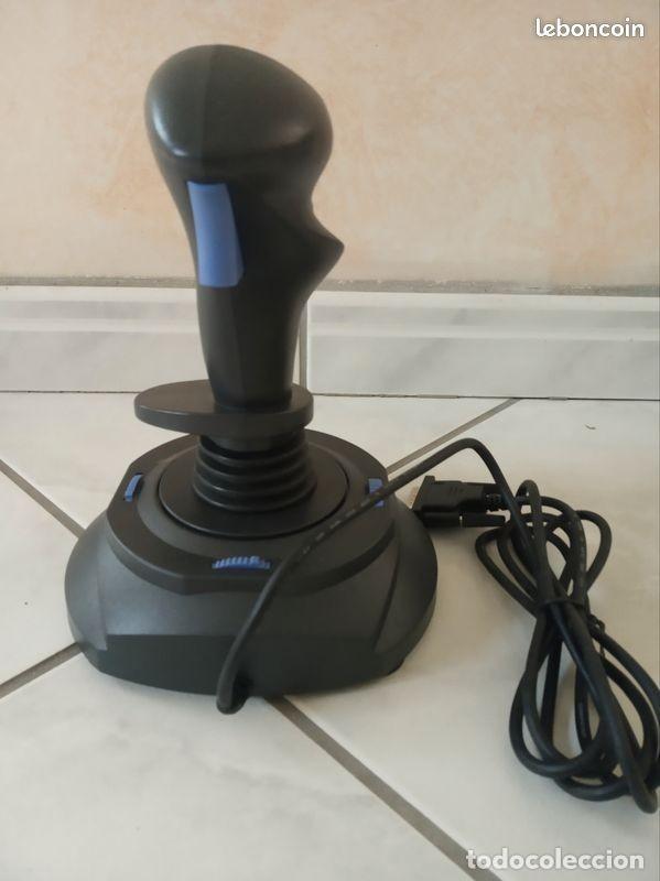 Antig&uuml;edades: Joysticks inform&aacute;tica retro - Foto 2