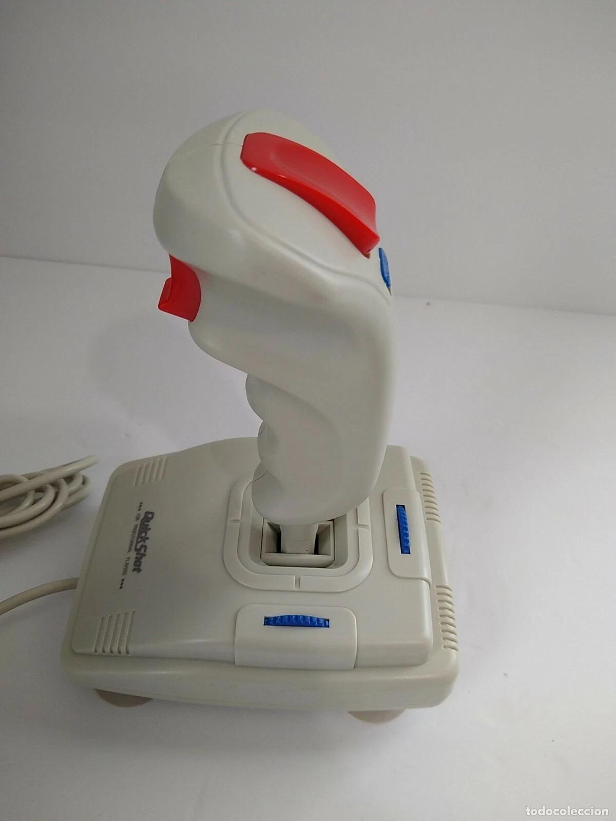 Antig&uuml;edades: Joysticks inform&aacute;tica retro - Foto 10