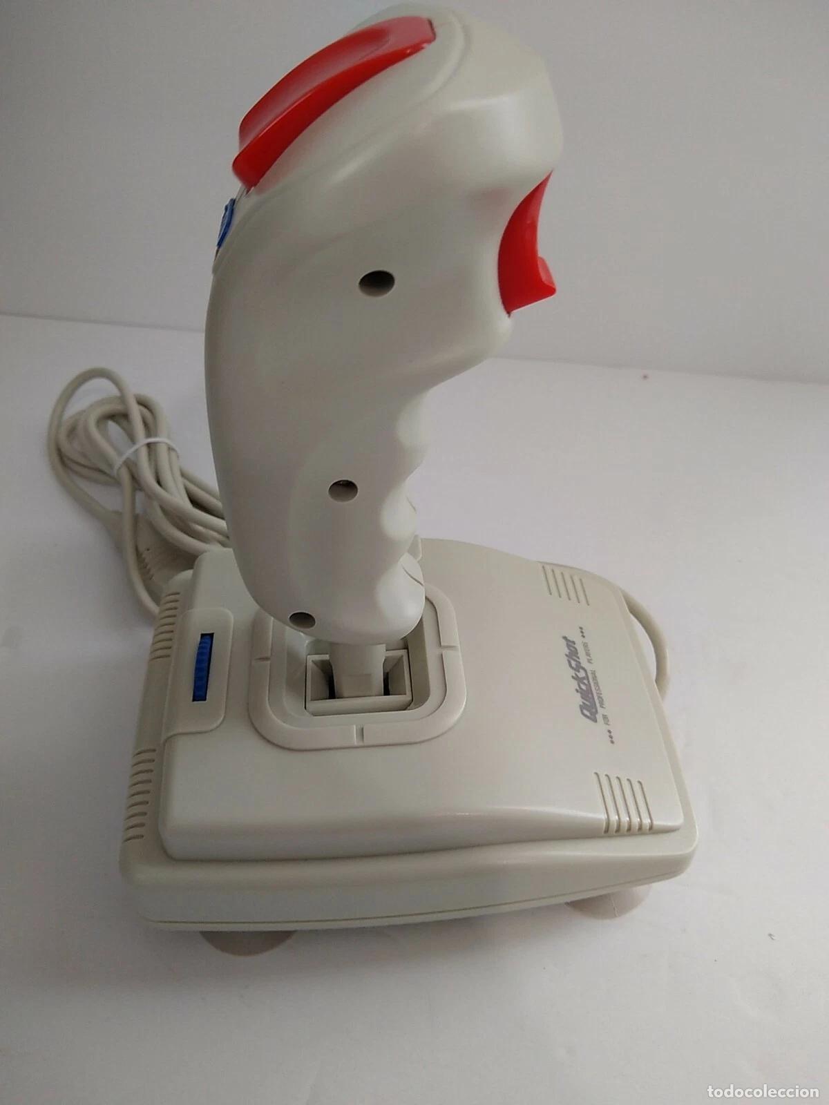 Antig&uuml;edades: Joysticks inform&aacute;tica retro - Foto 11