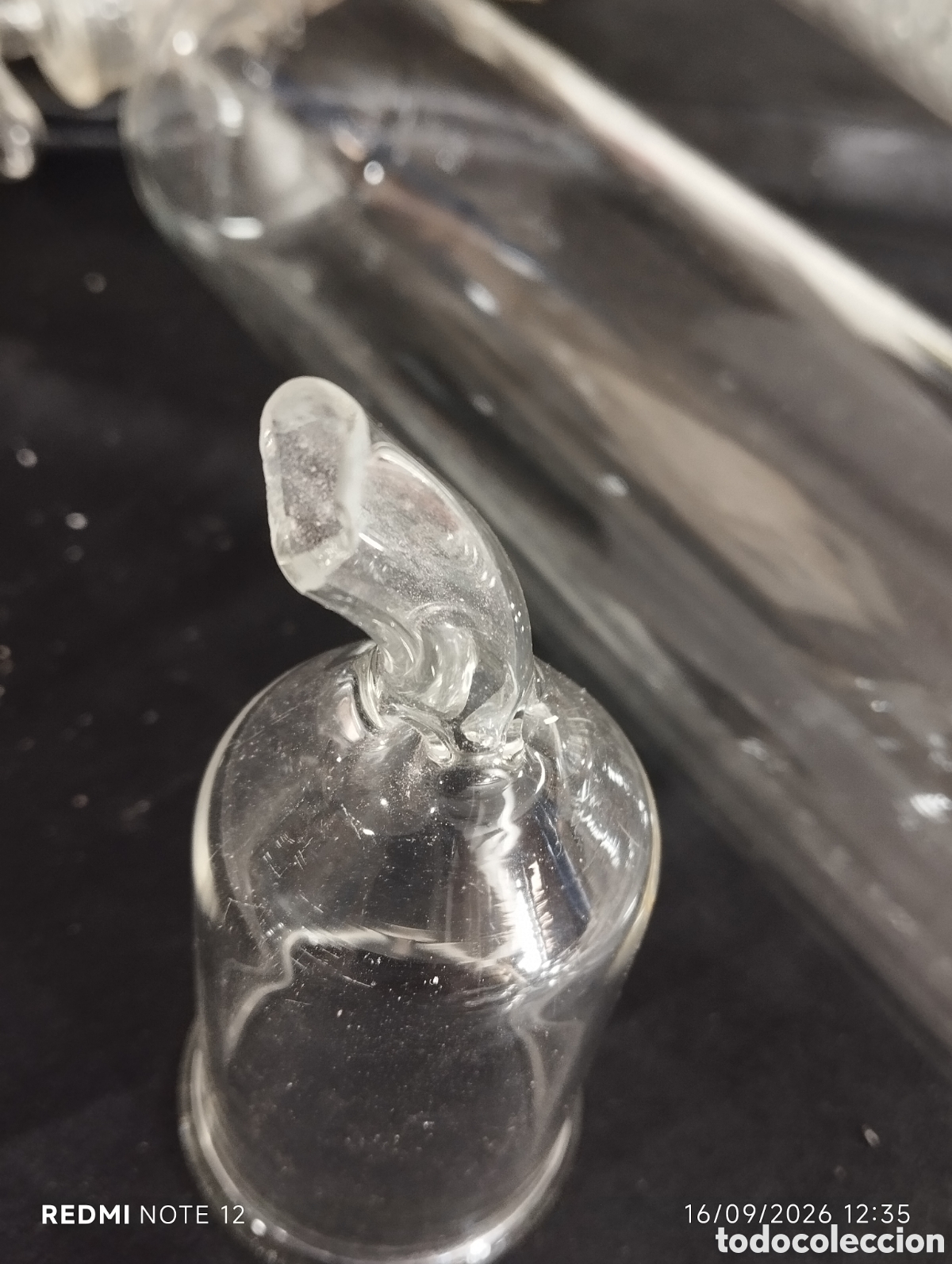 Antig&uuml;edades: LOTE DE PIEZAS DE LABORATORIO - Foto 15