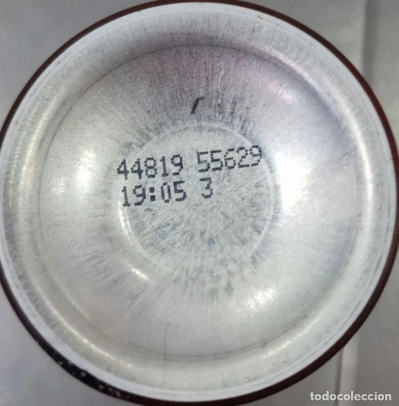 Antig&uuml;edades: Espuma de afeitar Tabac - Foto 3