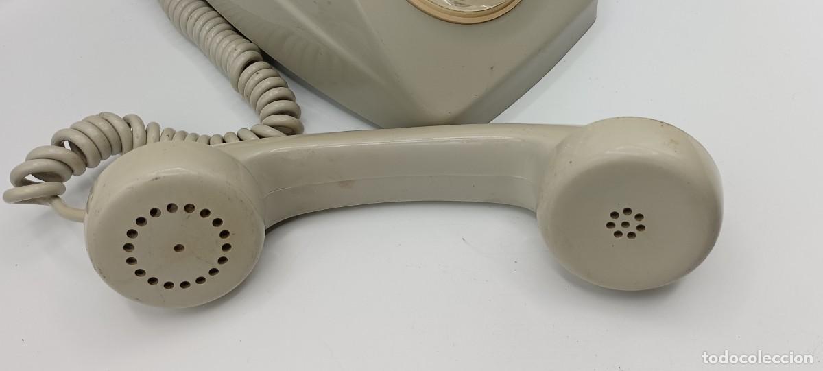 Tel&eacute;fonos: Tel&eacute;fono Heraldo antiguo - Foto 9