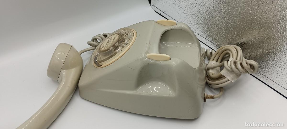 Tel&eacute;fonos: Tel&eacute;fono Heraldo antiguo - Foto 11