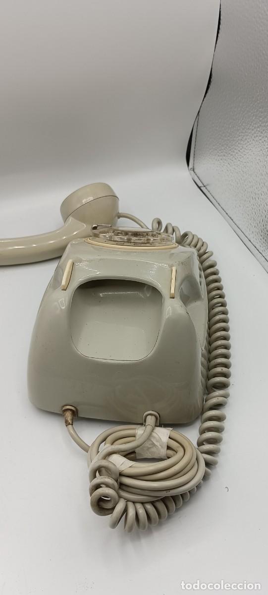 Tel&eacute;fonos: Tel&eacute;fono Heraldo antiguo - Foto 12
