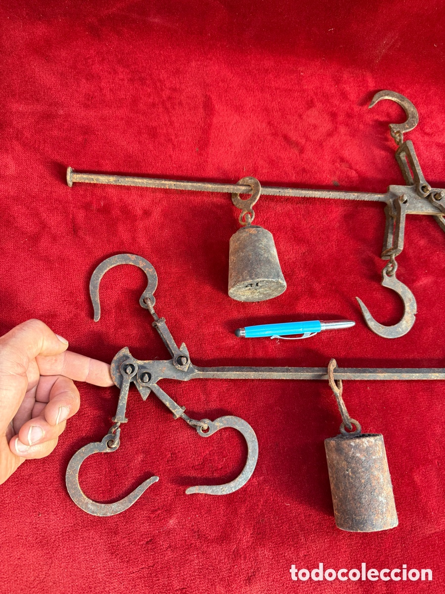 Antig&uuml;edades: Lote de dos antiguas romanas,una de Huesca! - Foto 3