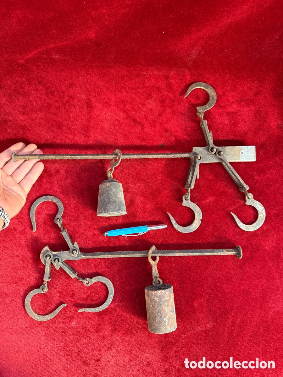 Antig&uuml;edades: Lote de dos antiguas romanas,una de Huesca! - Foto 5