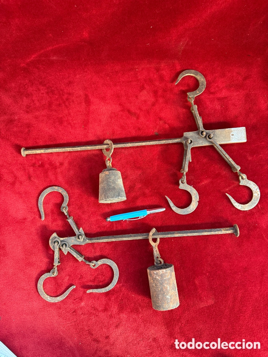 Antig&uuml;edades: Lote de dos antiguas romanas,una de Huesca!