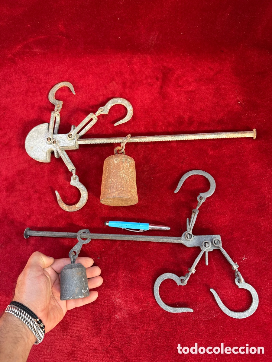 Antig&uuml;edades: Lote de dos antiguas romanas,una de Huesca! - Foto 6
