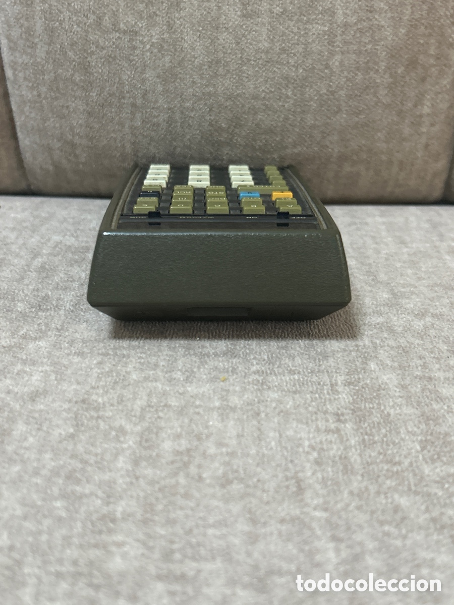 Antig&uuml;edades: CALCULADORA HEWLETT-PACKARD HP 67 - Foto 8