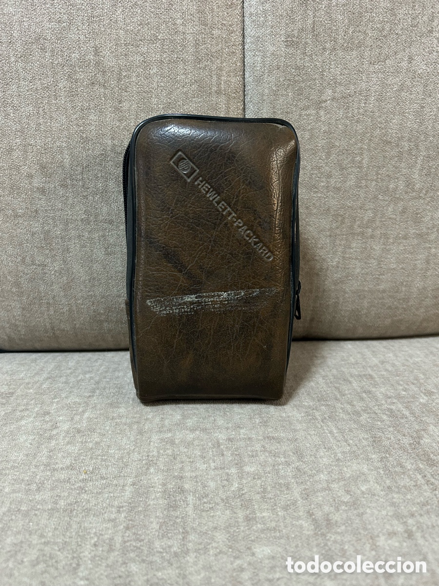 Antig&uuml;edades: CALCULADORA HEWLETT-PACKARD HP 67 - Foto 17