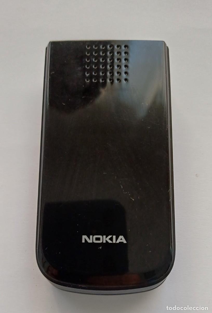 Tel&eacute;fonos: ANTIGUO TELEFONO MOVIL - NOKIA - 20-9-26