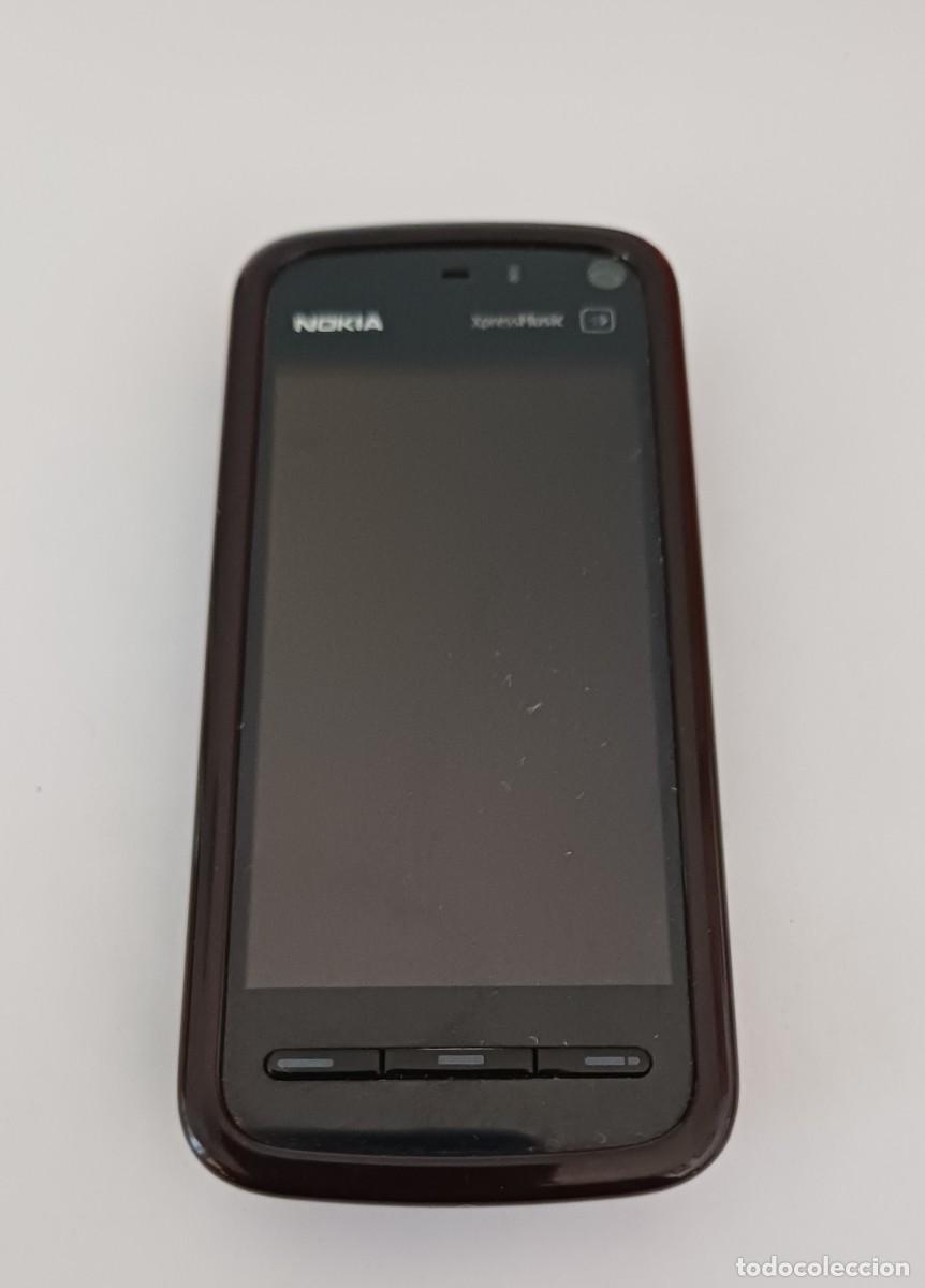 Tel&eacute;fonos: ANTIGUO TELEFONO MOVIL - NOKIA - 20-9-26